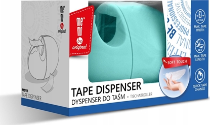 Attēls no Teka Dyspenser do ta¶m soft-touch mitowy MemoBe