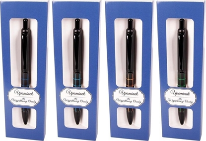 Attēls no Teka Dugopis Dorian w etui GB