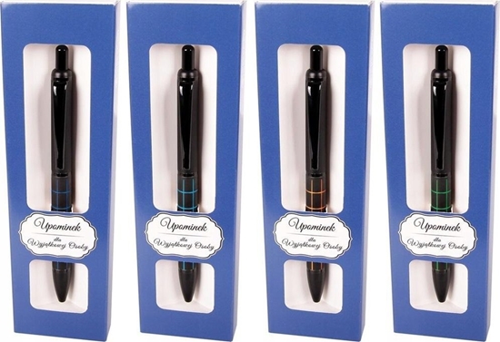 Picture of Teka Dugopis Dorian w etui GB