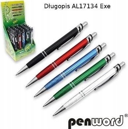 Attēls no Teka Dugopis Exe (30szt)