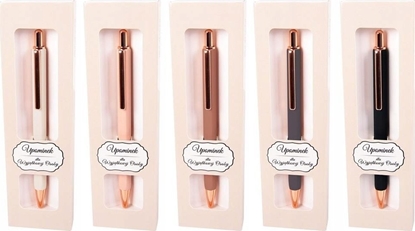 Picture of Teka Dugopis Hexagon w etui GB