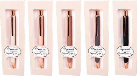 Picture of Teka Dugopis Hexagon w etui GB