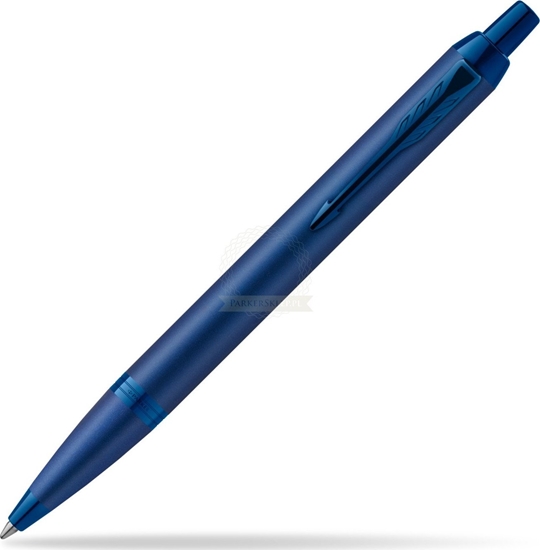 Picture of Teka Dugopis Im Professionals Monochrome Blue