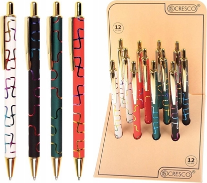 Picture of Teka Dugopis Loop (12szt)