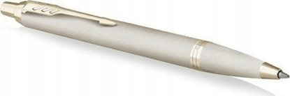 Picture of Teka Dugopis Parker IM Professionals Monochrome Champagne [2172956]