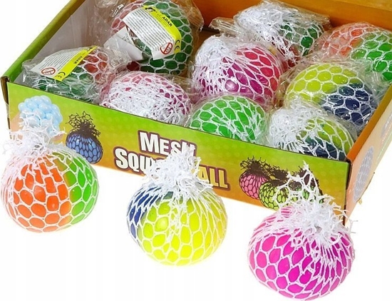 Picture of Teka Gniotek elowy w siatce (12szt)