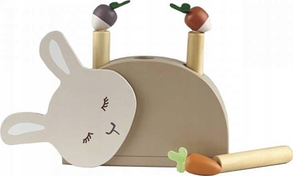 Picture of Teka Gra zrczno¶ciowa Królik i warzywa