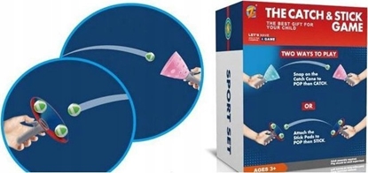 Attēls no Teka Gra zrczno¶ciowa outdoorowa