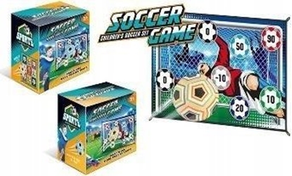 Picture of Teka Gra zrczno¶ciowa rzut pik± do celu