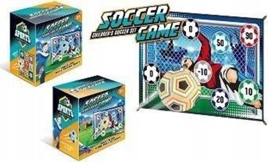 Picture of Teka Gra zrczno¶ciowa rzut pik± do celu