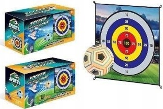 Picture of Teka Gra zrczno¶ciowa rzut pik± do celu
