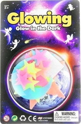 Picture of Teka Gwiazdy i ksiyce ¶wiec±ce w ciemno¶ci