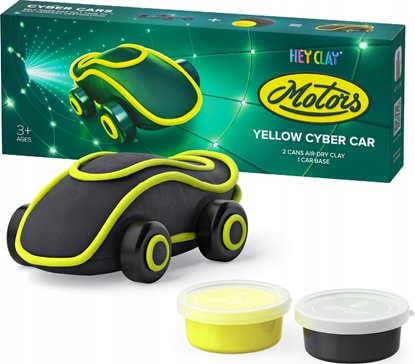 Attēls no Teka Hey Clay - Cyber Auto óte