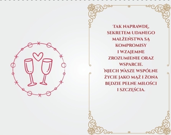 Picture of Teka Karnet ¦lub - Boks