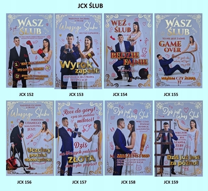 Picture of Teka Karnet ¦lub - Kula