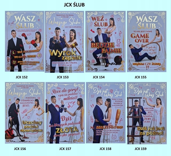 Picture of Teka Karnet ¦lub - Kula