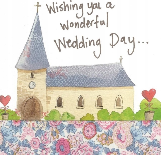 Picture of Teka Karnet ¦lub S28 Ko¶ció