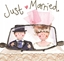 Picture of Teka Karnet ¦lub S89 Just Married Auto