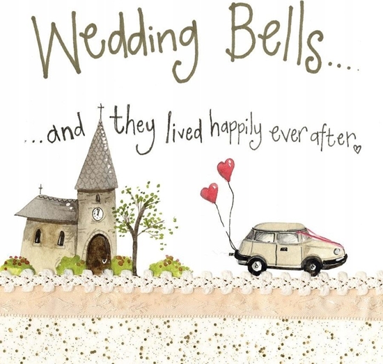 Picture of Teka Karnet ¦lub S90 Ko¶ció i auto