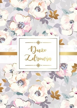 Picture of Teka Karnet Duo zdrowia