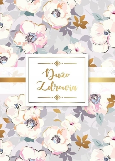 Picture of Teka Karnet Duo zdrowia