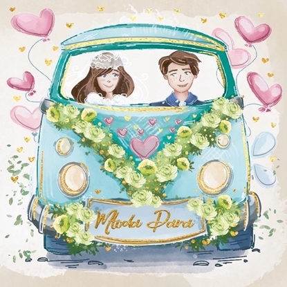 Picture of Teka Karnet KW ¶lub ogórek