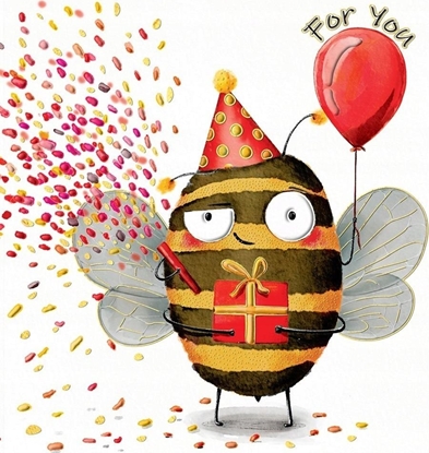 Picture of Teka Karnet KW Pszczoa