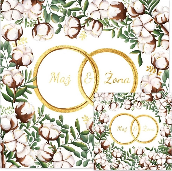 Picture of Teka Karnet KWD ¶lub bawena