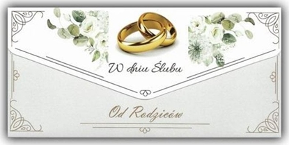 Picture of Teka Karnet-koperta ¦lub od Rodziców