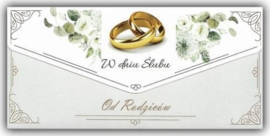 Picture of Teka Karnet-koperta ¦lub od Rodziców