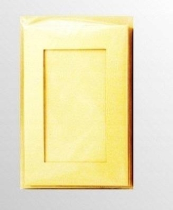 Picture of Teka Karta passepartout + koperta zota 5szt