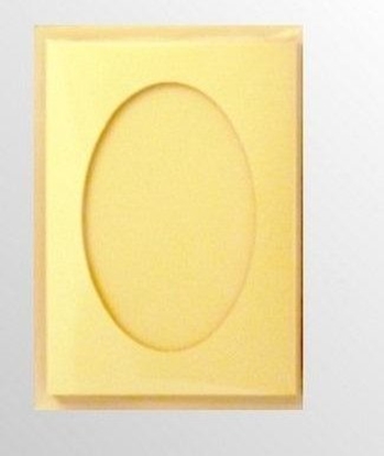 Picture of Teka Karta passepartout + koperta zota 5szt