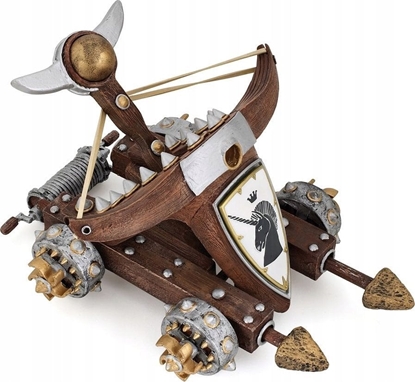 Attēls no Teka Katapulta strzelaj±ca strzaami