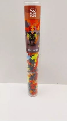 Attēls no Teka Klocki Plus-Plus Tuba Straak 100el