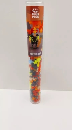 Picture of Teka Klocki Plus-Plus Tuba Straak 100el