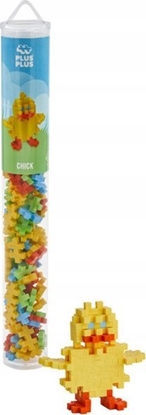 Attēls no Teka Klocki Plus-Plus Tuba Zaj±czek 100el