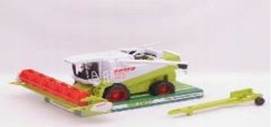 Picture of Teka Kombajn do zboa may