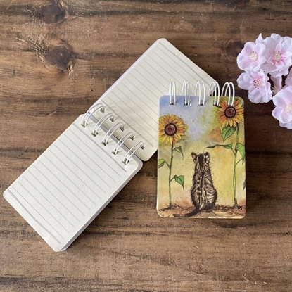 Picture of Teka Koonotes A7 SSN35 Kot i soneczniki