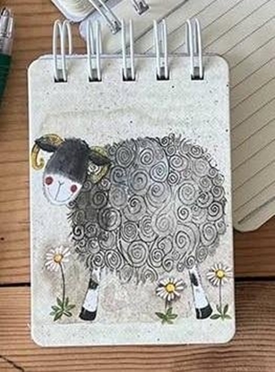 Attēls no Teka Koonotes A7 SSN42 Owca Amos