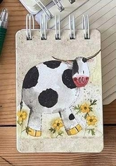 Picture of Teka Koonotes A7 SSN43 Krowa Dorothy