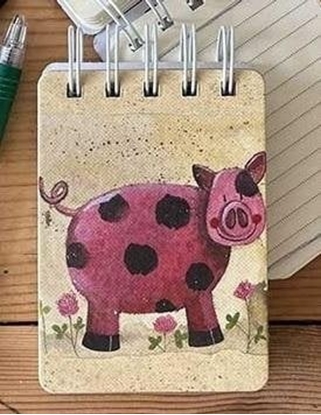 Picture of Teka Koonotes A7 SSN44 ¦winka Pearl