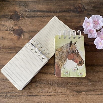 Picture of Teka Koonotes A7 SSN50 Ko i kwiaty