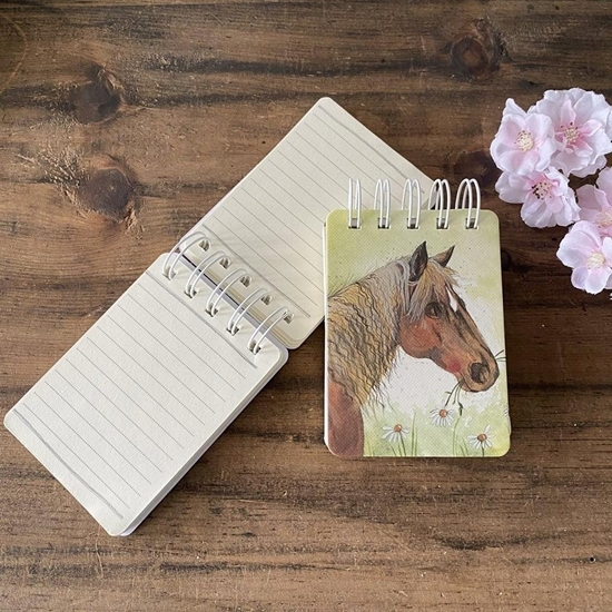 Picture of Teka Koonotes A7 SSN50 Ko i kwiaty