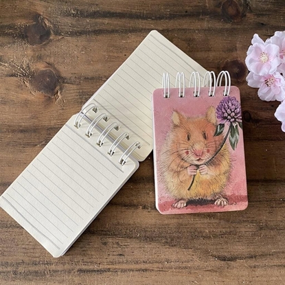 Picture of Teka Koonotes A7 SSN59 Chomik Herbert