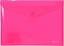 Picture of Teka Koperta A4 neon róowa