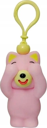 Picture of Teka Kotek róowy do ciskania