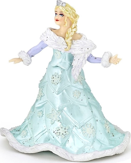 Picture of Teka Królowa lodowa