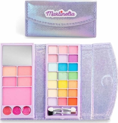 Attēls no Teka Ksi±ka do makijau dla dzieci Syreny