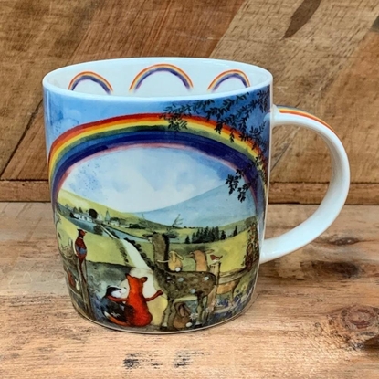 Picture of Teka Kubek M41 Zwierzta i tcza