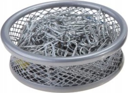 Picture of Teka Kubek na spinacze okr±gy may srebrny